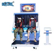 Double VR 360 9D Cinema Video Games