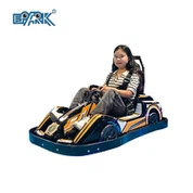 Kids Battery Operated Go Kart