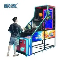 LED Basketball Game Machine