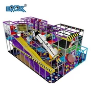 Medium Indoor Playground