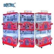 Mini Baby Toy Coin Operated Candy Vending Machine