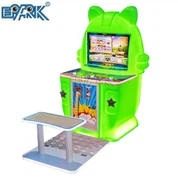 Mini Game (Pat Music) Game Machine