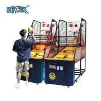 Normal Basketball Machine