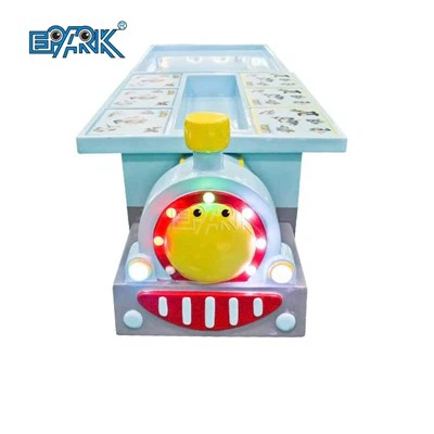 Smart Bus Green Sand Table