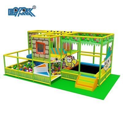 Soft Play Area Soft Play Steps Equipment