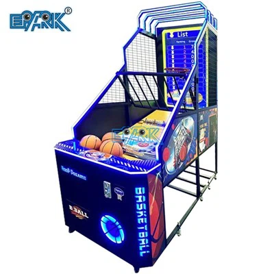 Basketball Arcade Machine For Sale