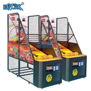 Street Basketball Arcade Game Machine
