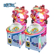 Super Lollipop Arcade Candy Vending Machine