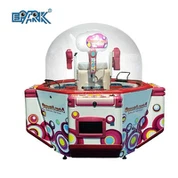 Sweet Land 4 Players Candy Machine