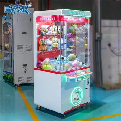 Toy Catcher Prize Arcade Game Machines