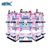 Toy Grabber Vending Claw Machine