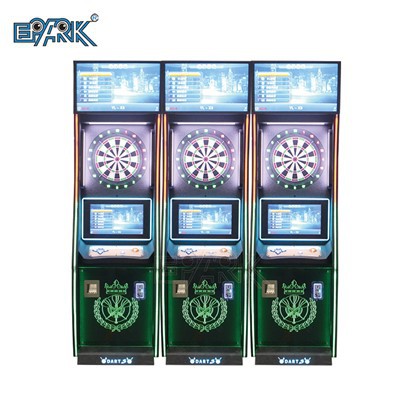 X7 Dart Machine Game Machine
