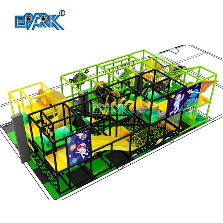 game park
