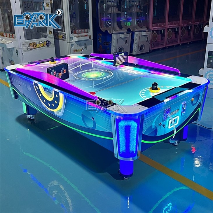 Super Speed Hockey Air Hockey Table