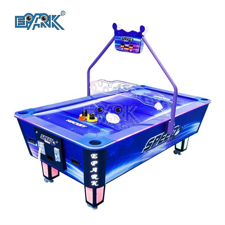 Super Star Hockey Table