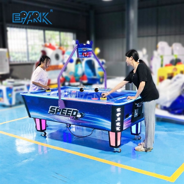 Super Star Hockey Table