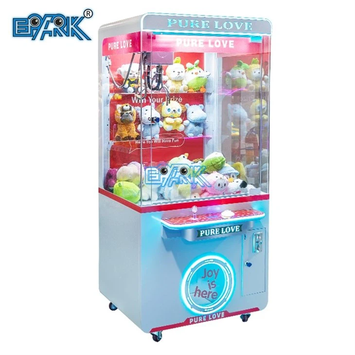Toy Catcher Prize Arcade Game Machines