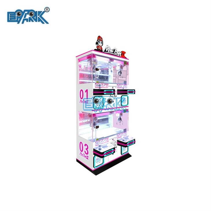 Toy Grabber Vending Claw Machine