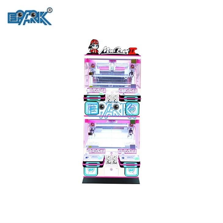 Toy Grabber Vending Claw Machine