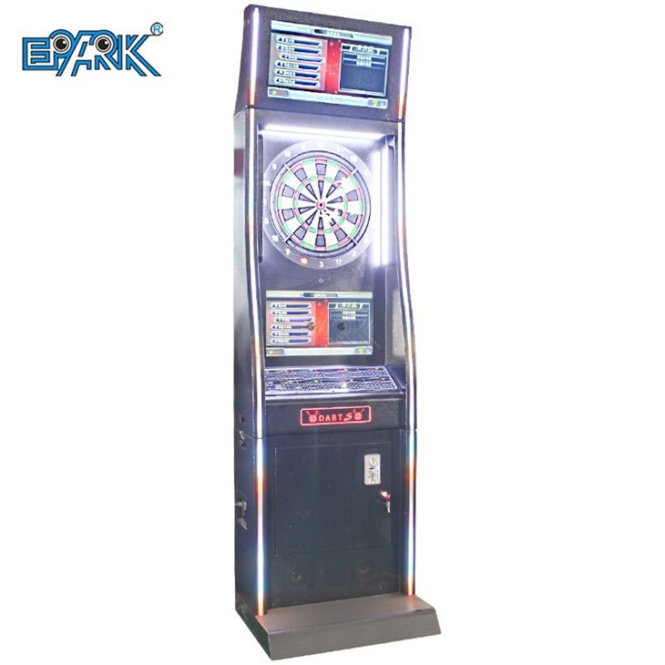 X4 Dart Machine Game Machine
