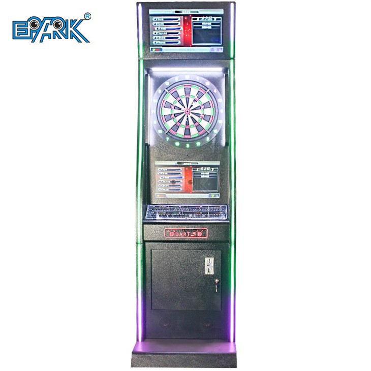 X4 Dart Machine Game Machine