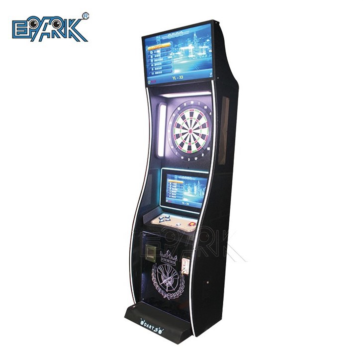 X7 Dart Machine Game Machine