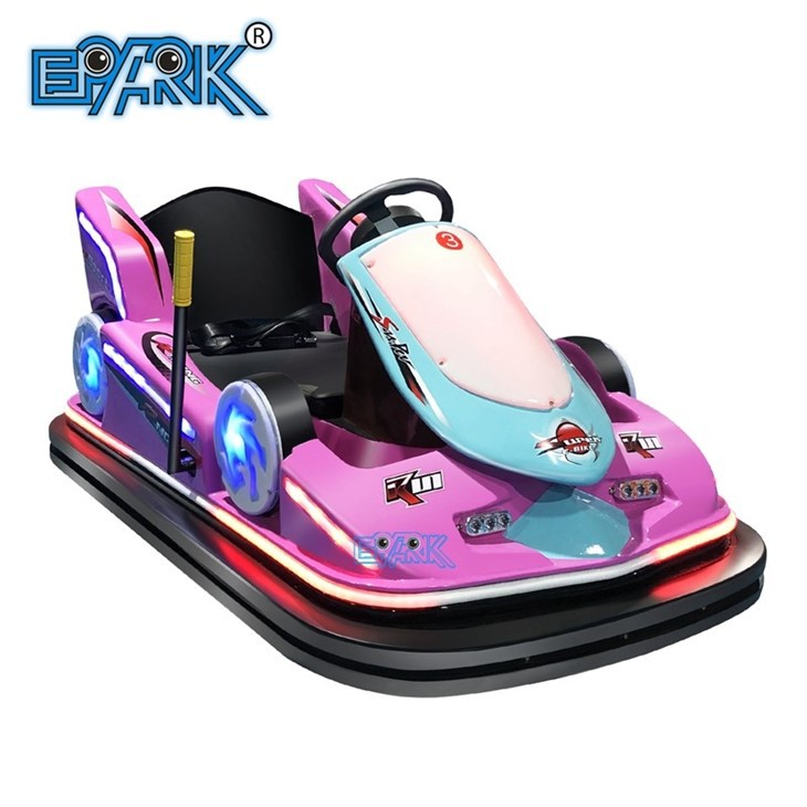 Amusement Park Ride Drift Bumper Car