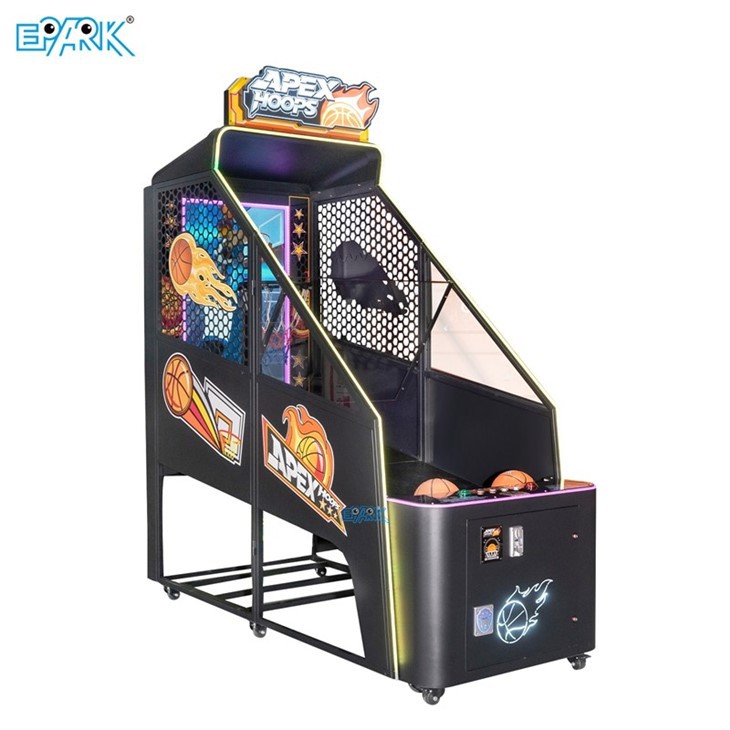 Apex HoopsⅡ (6)