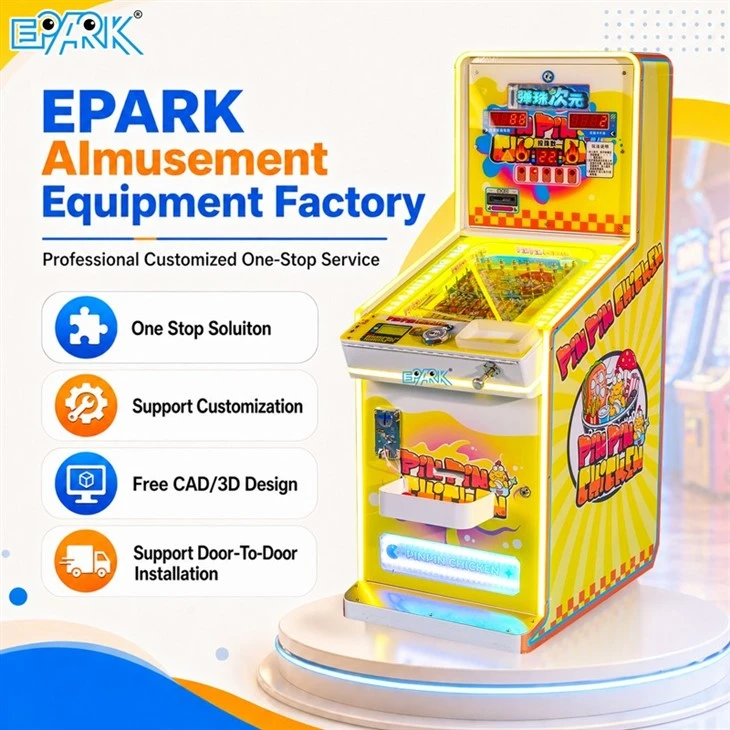 Pinball Machine (5)