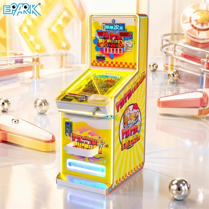 Pinball Machine (2)