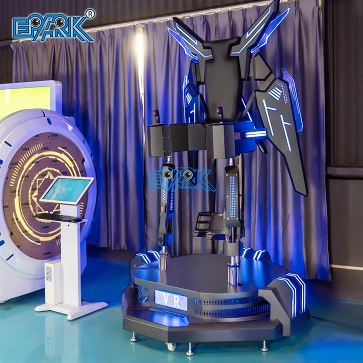 Flying Wings VR Game Machine suppliers