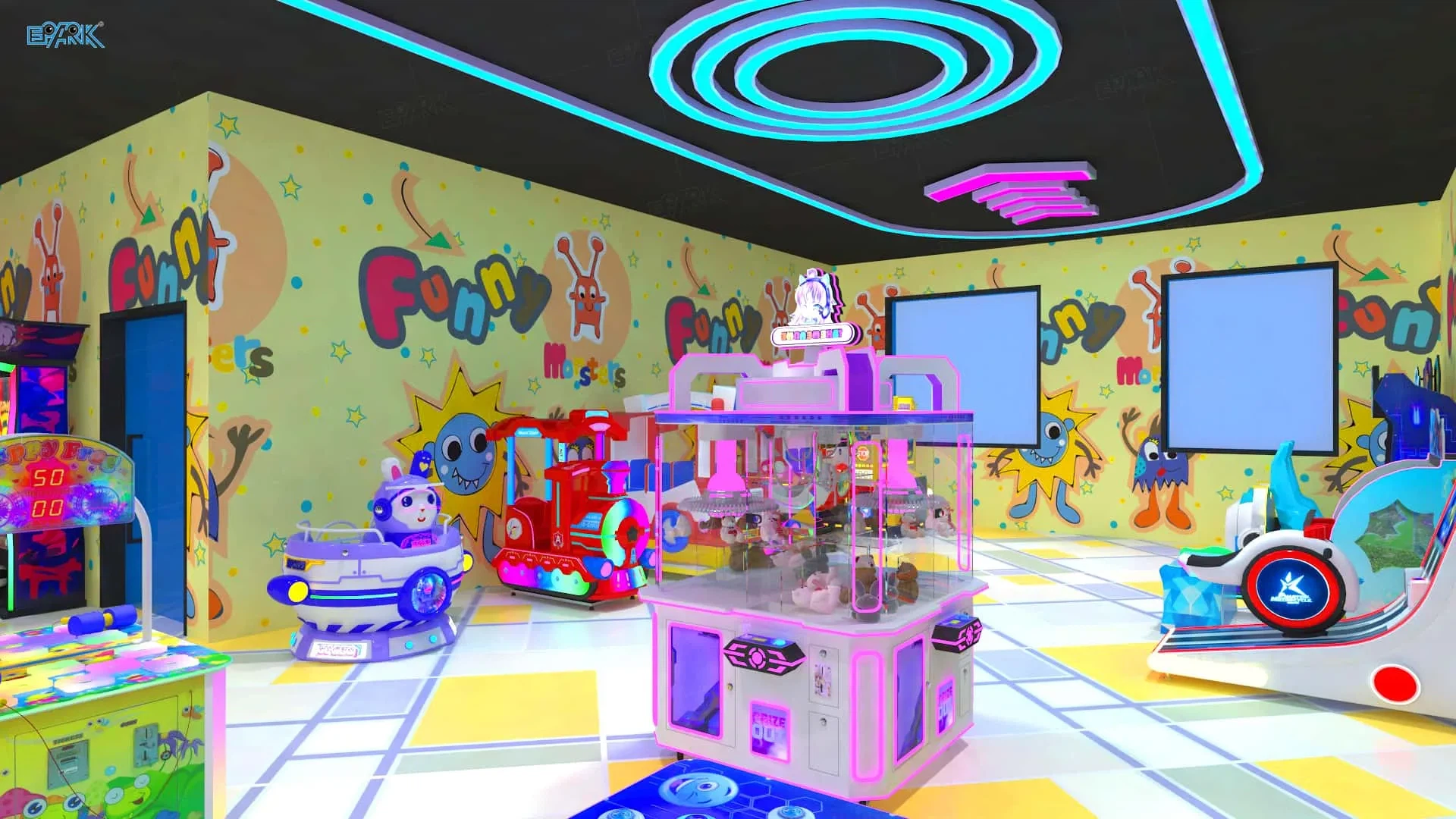 game machine 2 game machine 2