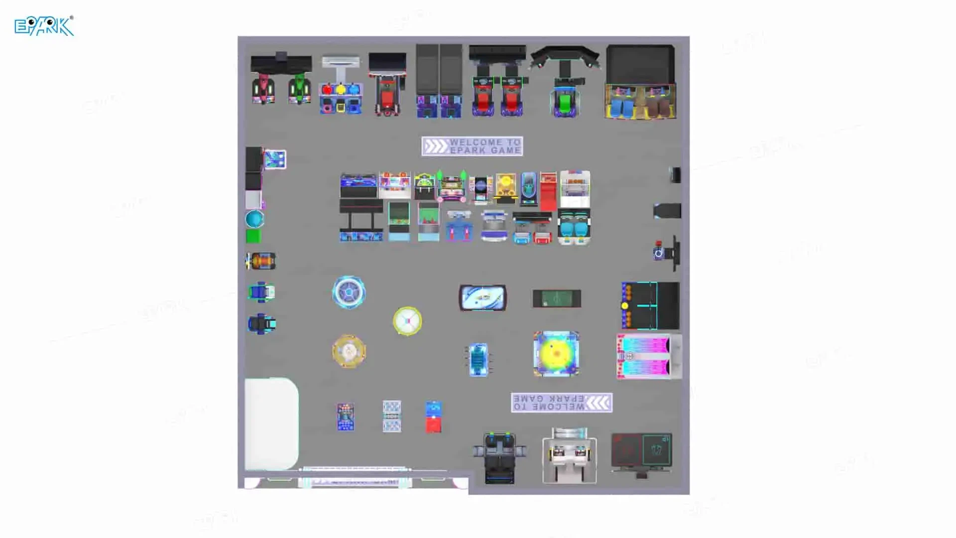 Top 10 Arcade Game Manufacturers in Germany to Source in 2026