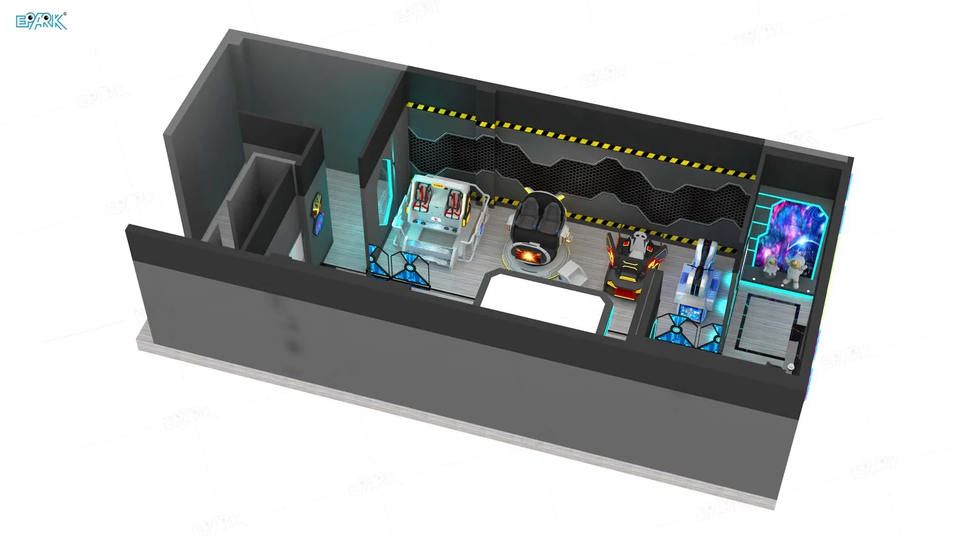 Top 10 Arcade Machine Suppliers in Venezuela 2026