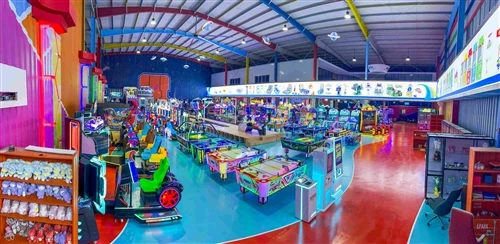 How to Choose the Right Arcade Machines for Your Venue in 2026