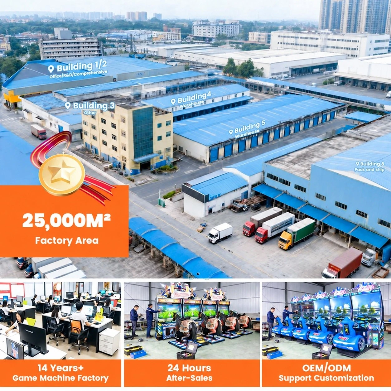 14 EPARK Factory 600K 14 EPARK Factory 600K