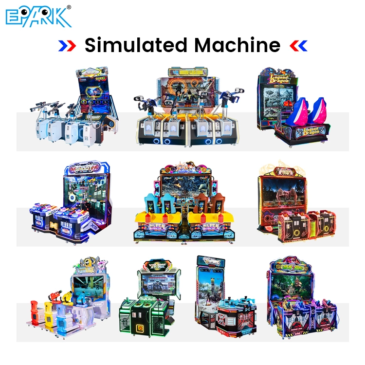 game machine game machine