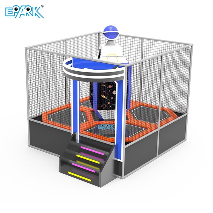 Trampoline (2)