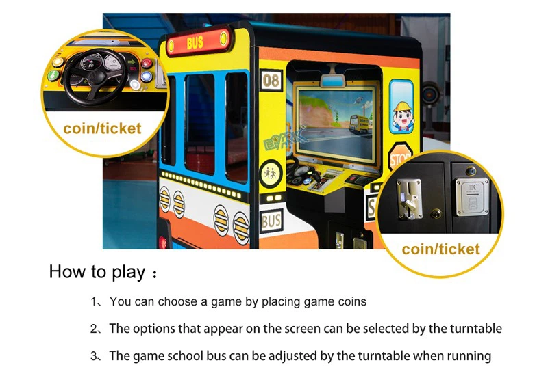 Super Bus 6 Super Bus 6