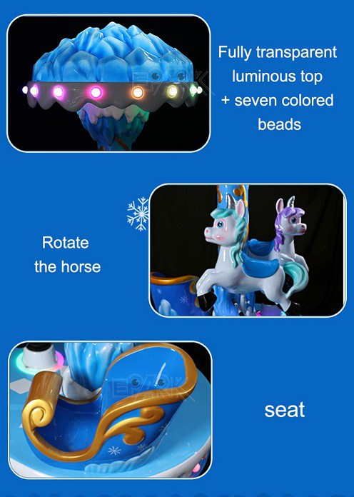 Snow Carousel 7 - Snow Carousel 7 -