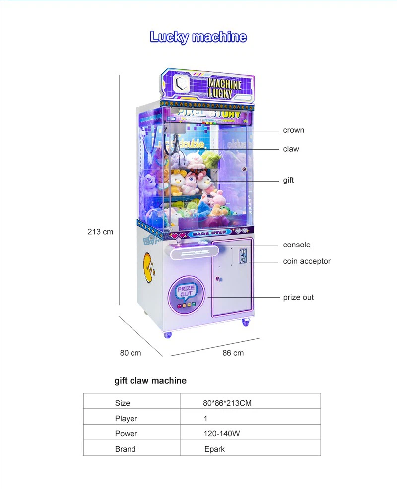 Lucky Machine 3 Lucky Machine 3