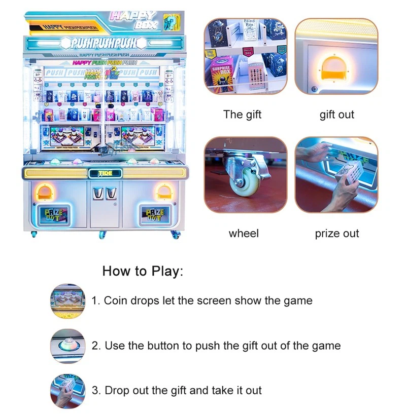 happy push 3 happy push 3