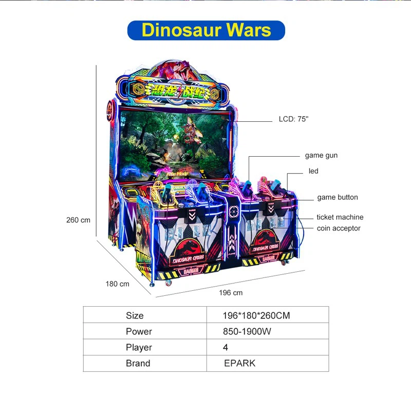 Dinosaur Wars 2 Dinosaur Wars 2