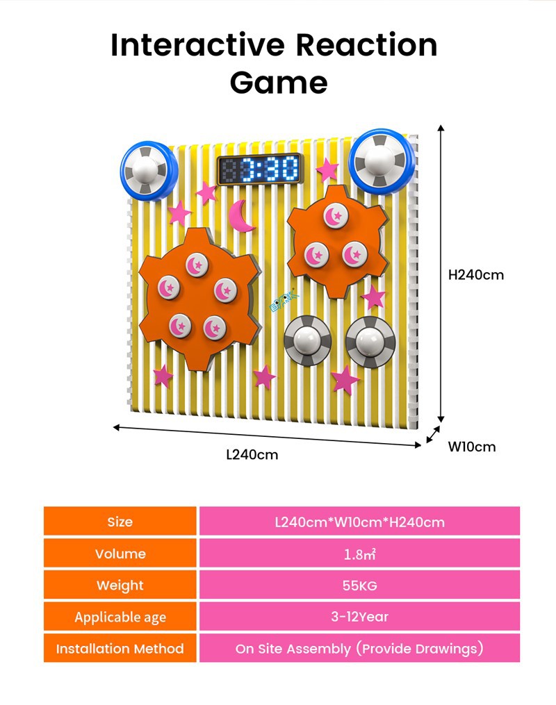 Interactive Reaction Game2 Interactive Reaction Game2