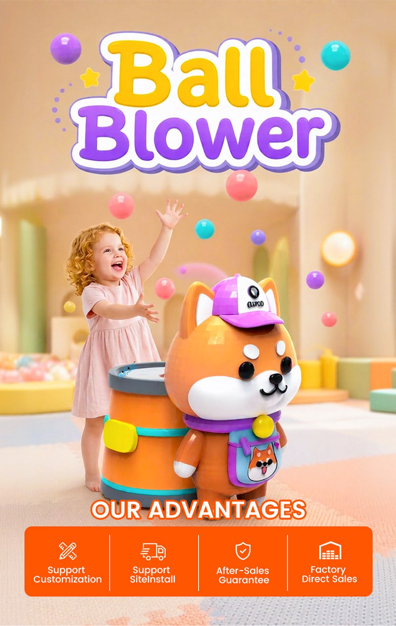 Ball Blower1 Ball Blower1