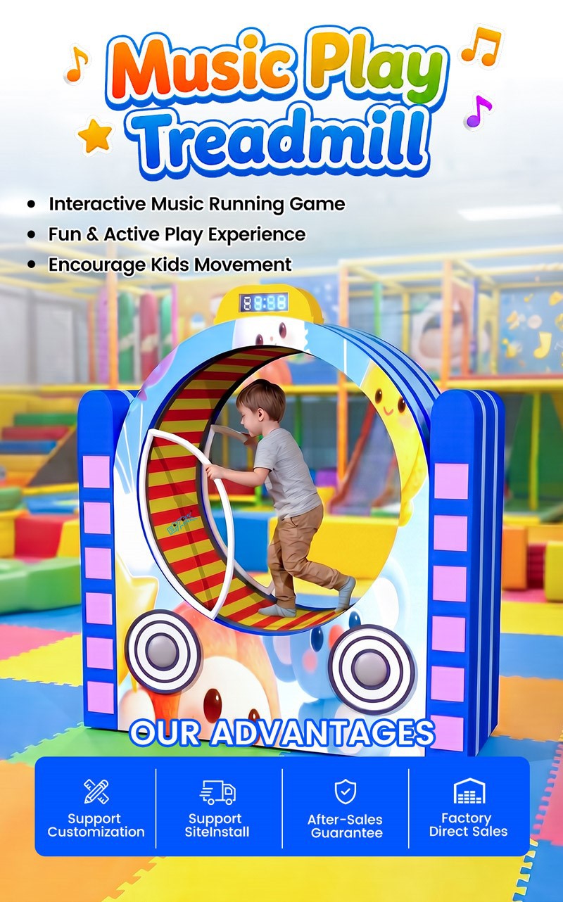 Music Play Treadmill1 Music Play Treadmill1