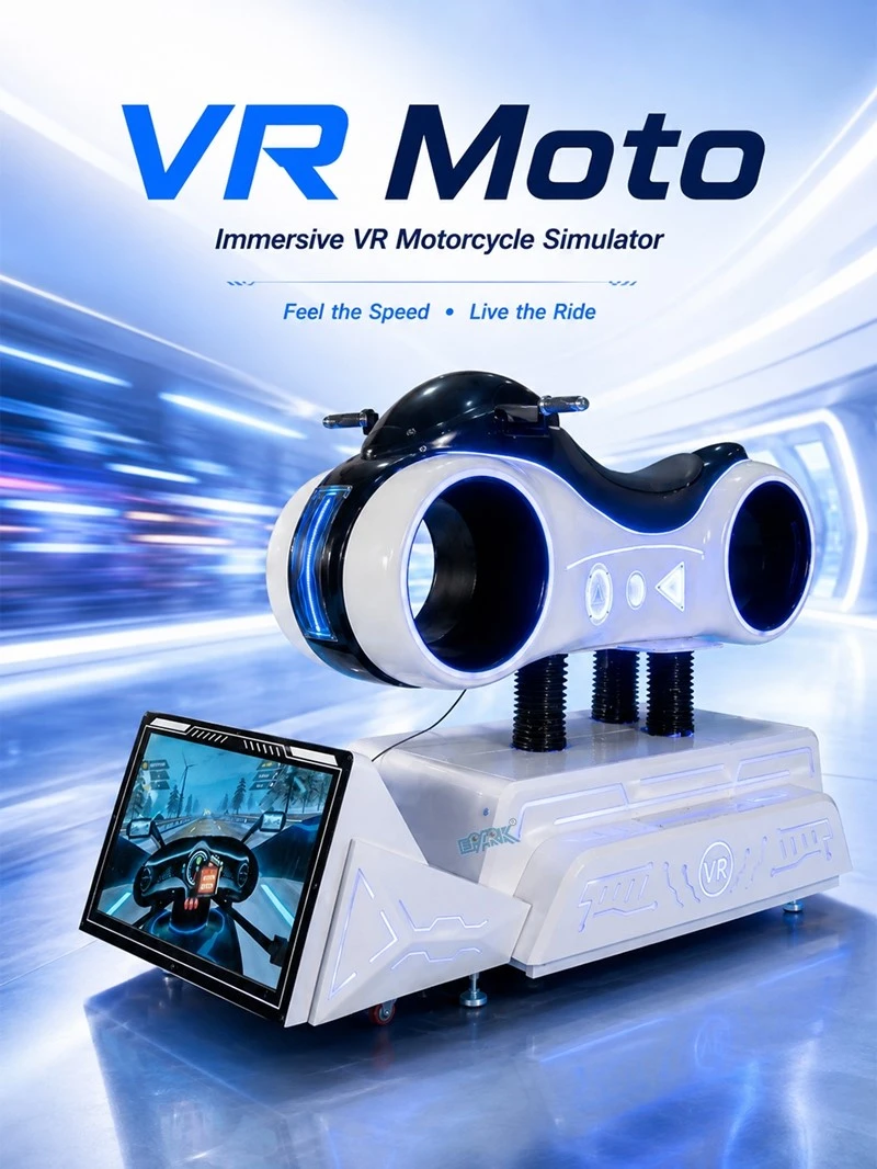 Vr Moto 1 Vr Moto 1