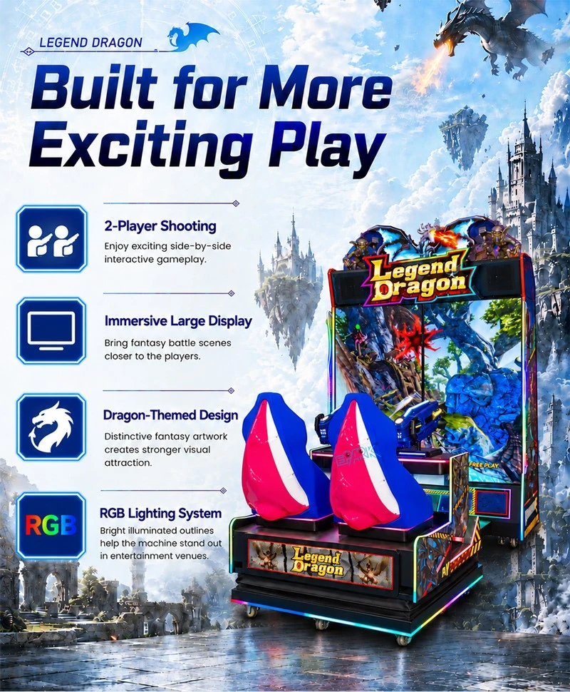 Legend Dragon3 Legend Dragon3