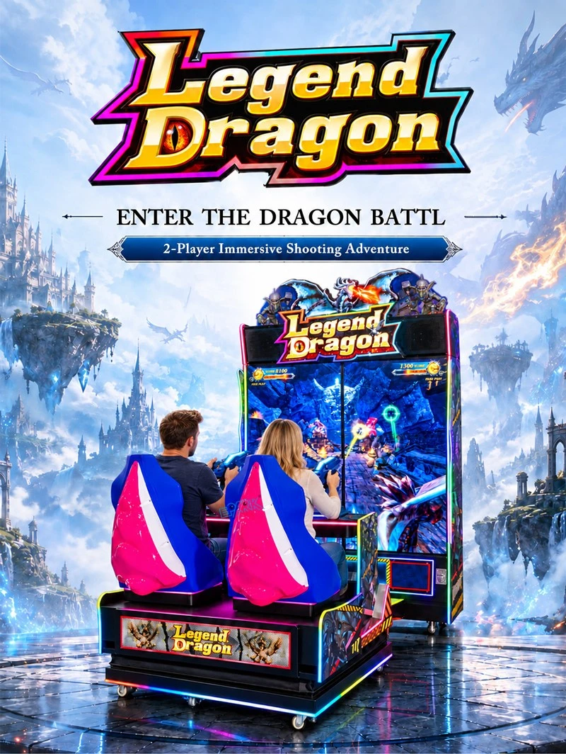 Legend Dragon1 Legend Dragon1