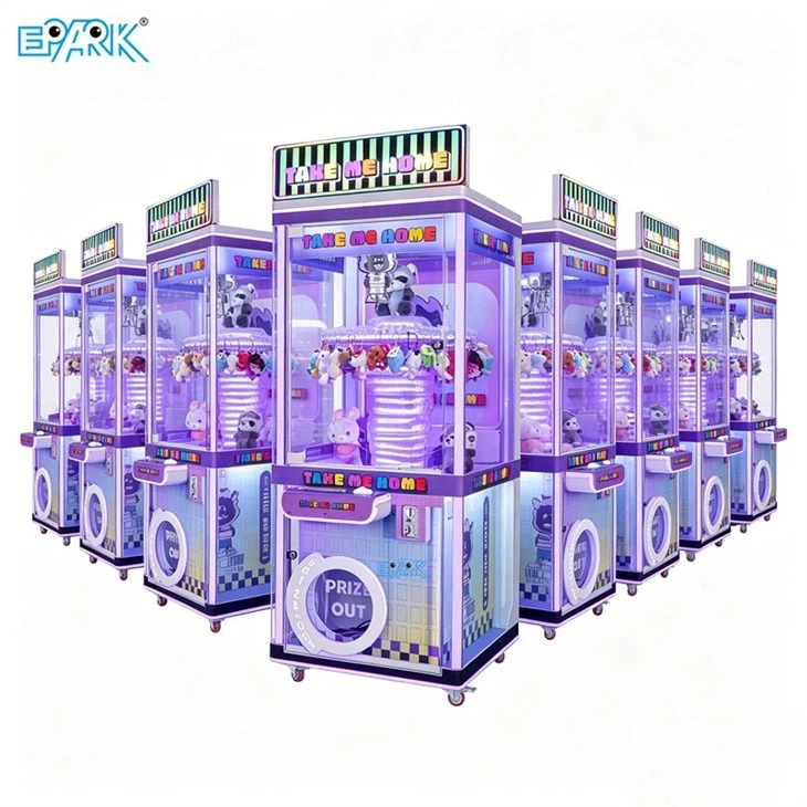Purple Clip Machine (20)